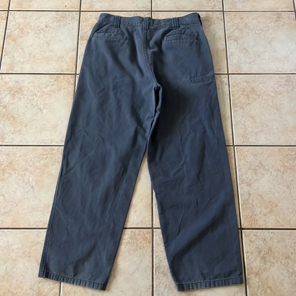 Vintage‎ Men’s Grind King Venice California Gray Denim Jeans, Sz 32